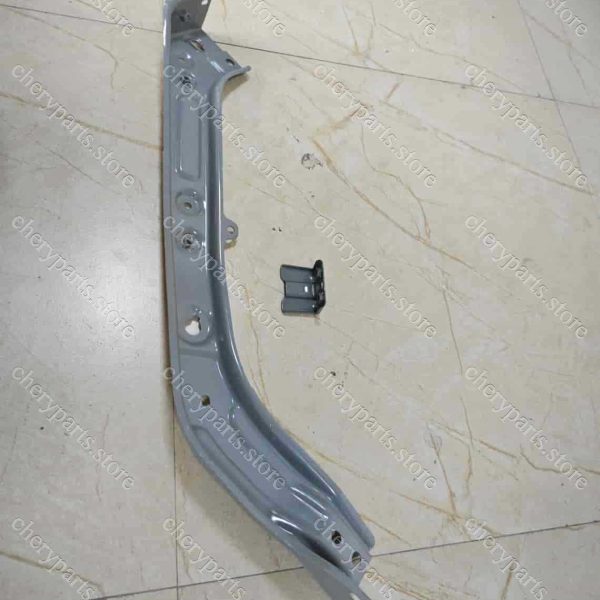 f16-5300820ca-dy front headlight right upper beam assy-electropho 810