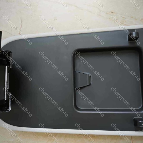 f16-5305520da armrest case cover assy 818