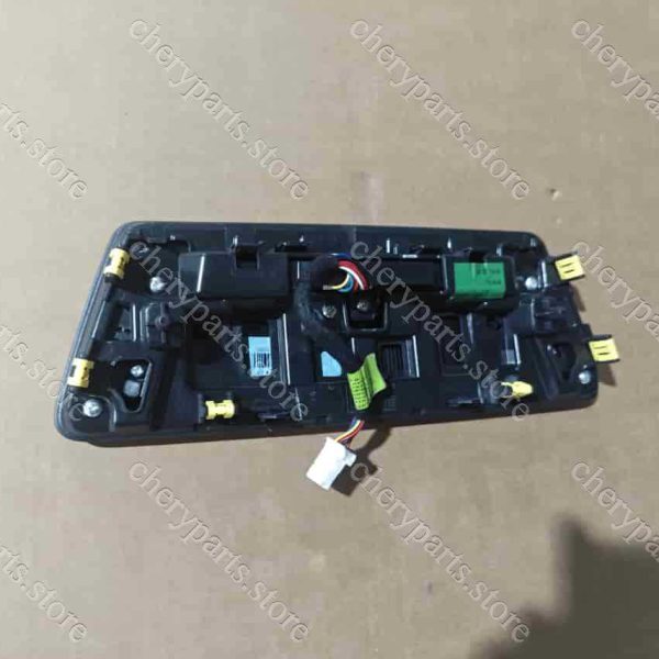 f16-5306p06aa loudspeaker veil assy 823