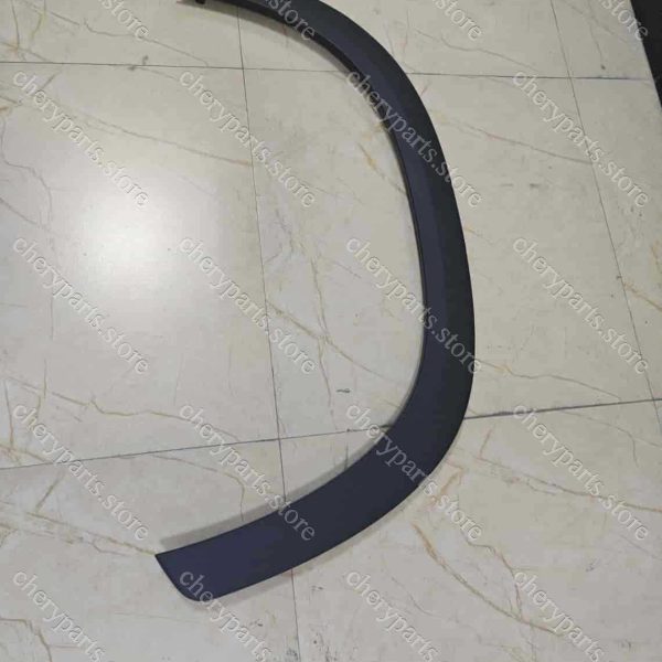f16-5500110ca trim panel assy-front wheel guard left 825