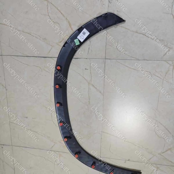 f16-5500110ca trim panel assy-front wheel guard left 826