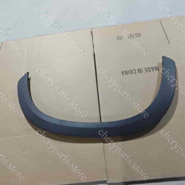 f16-5500120ca trim panel assy-front wheel guard right 827