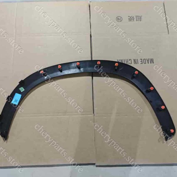 f16-5500120ca trim panel assy-front wheel guard right 828