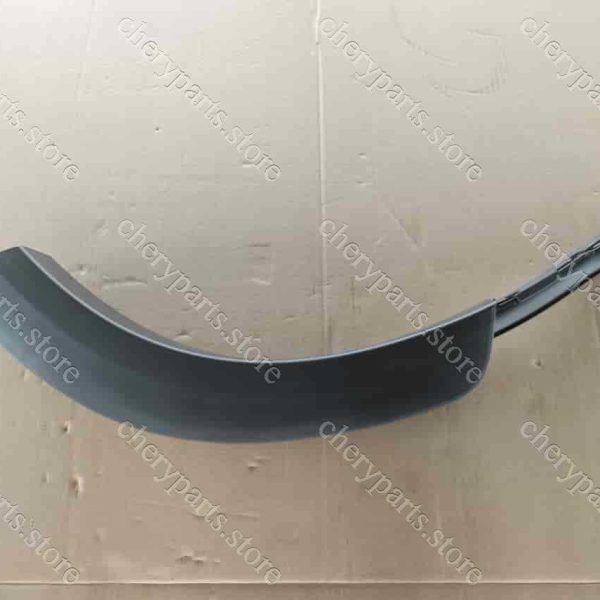 f16-5500150ca trim panel back end assy-rear left wheel guard 1684