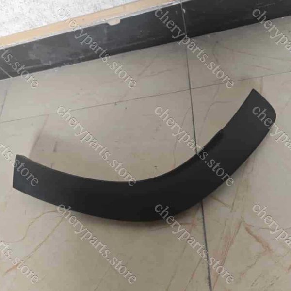 f16-5500170ca trim panel back end assy-rear left wheel guard 832