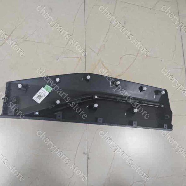 f16-5500230ca trim panel assy-rear door left 845