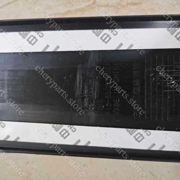 f16-5500330ca trim panel 1-front door left 853