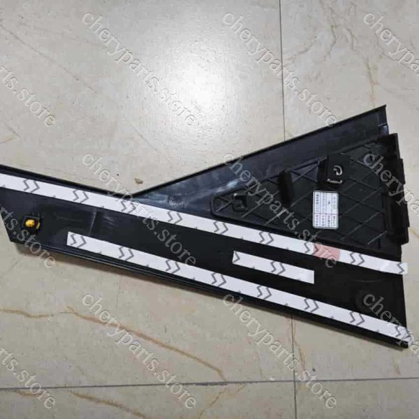 f16-5500430ca trim panel 2-rear door left 859