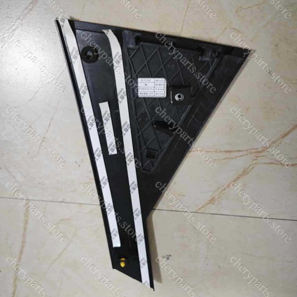 f16-5500440ca trim panel 2-rear door right 861