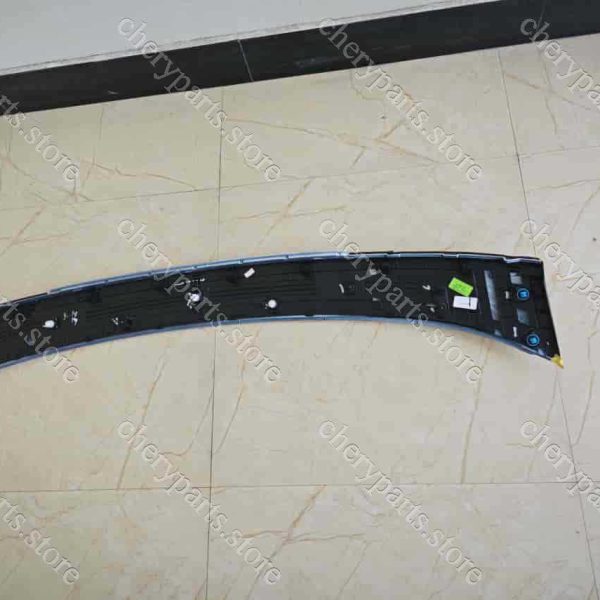 f16-5608160ca-dq assy-rear fender upper decorating parts-dq 865