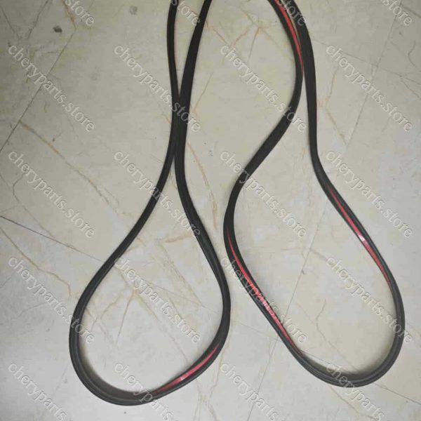 f16-5703030da sealing strip assy-skylight 870