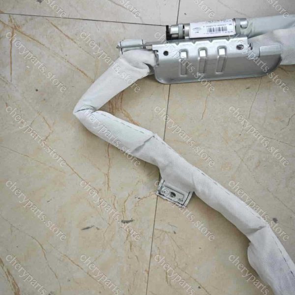 f16-5820050ca side airbag of curtain assy left 879