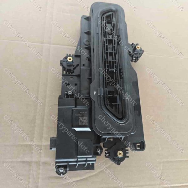 f16-6105240ba out-opening handle base-front right 1702