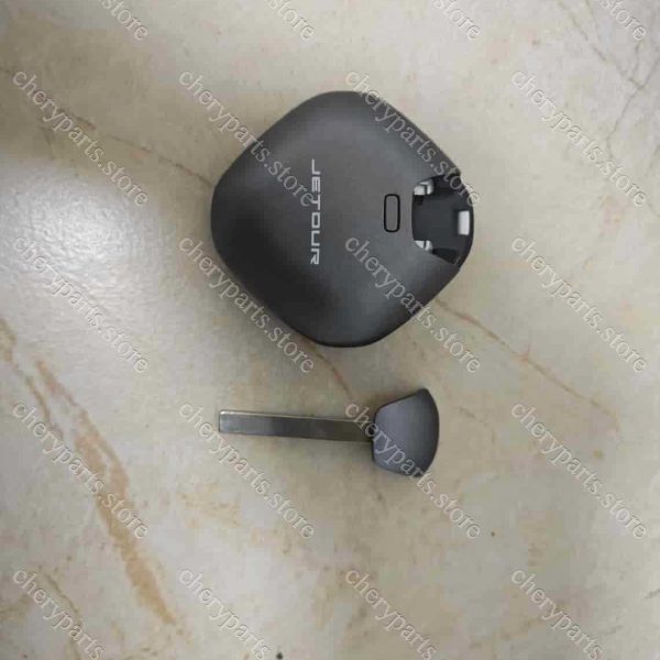 f16-6105380bj gray-balck intelligent key assy 883