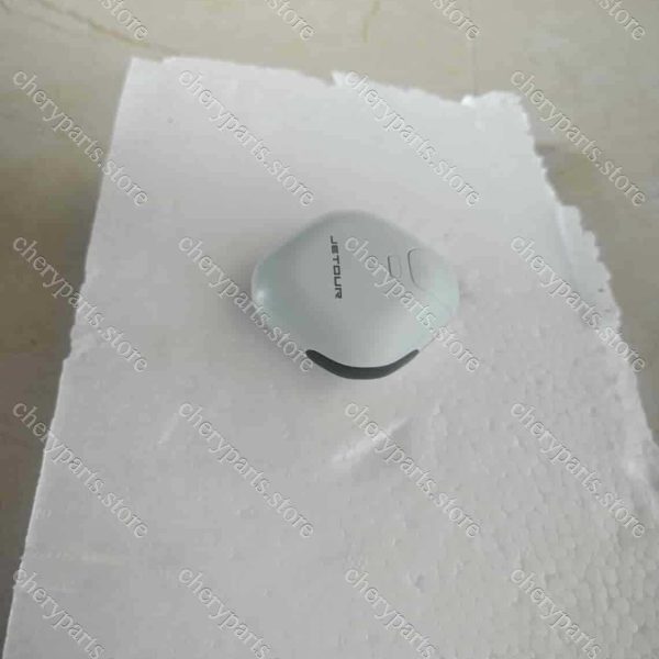 f16-6105380dj pearl white intelligent key assy 884