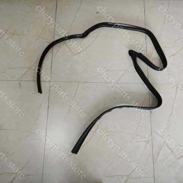 f16-6107111 track strip-front door left 887