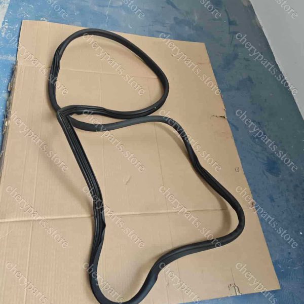 f16-6107113 sealing strip-front door opening 888