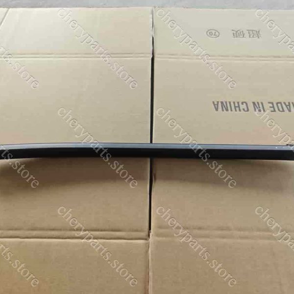 f16-6207116 glass inner weather bar-rear door right 893