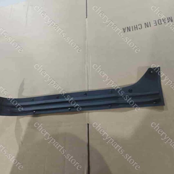 f16-6207160 lower sealing strip-rear door right 895