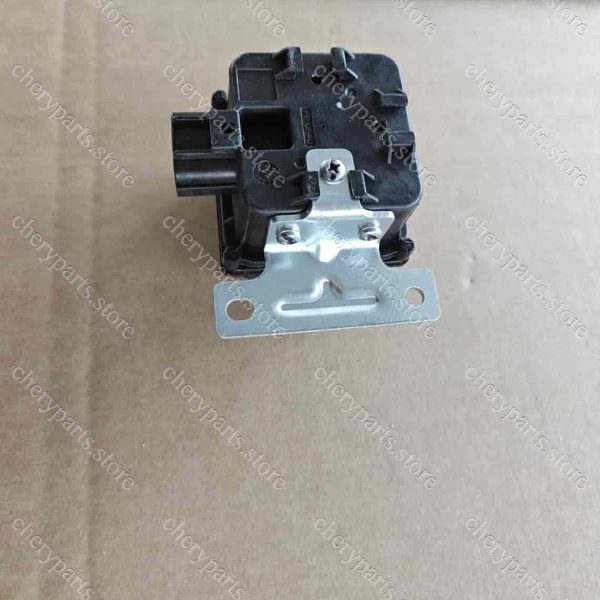 f16-7909037 rear welcome sound device 909