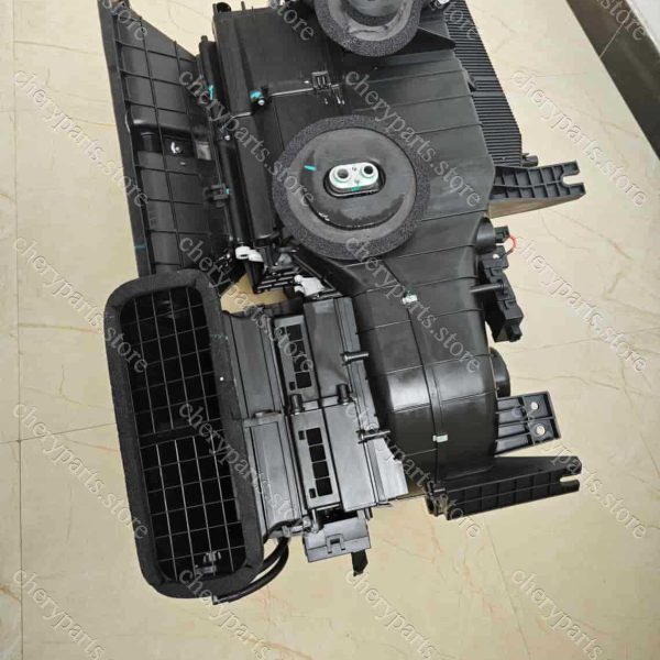 f16-8107010hc automatic hvac assy 911