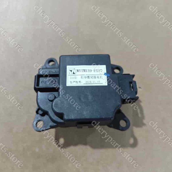 f16-8107034 cooling and heating servo motor right 1513