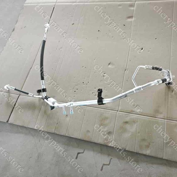 f16-8108010bc evaporator-compressor with condenser assy 1708