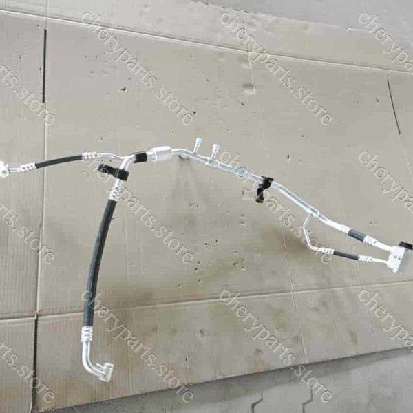 f16-8108010bc evaporator-compressor with condenser assy 1709