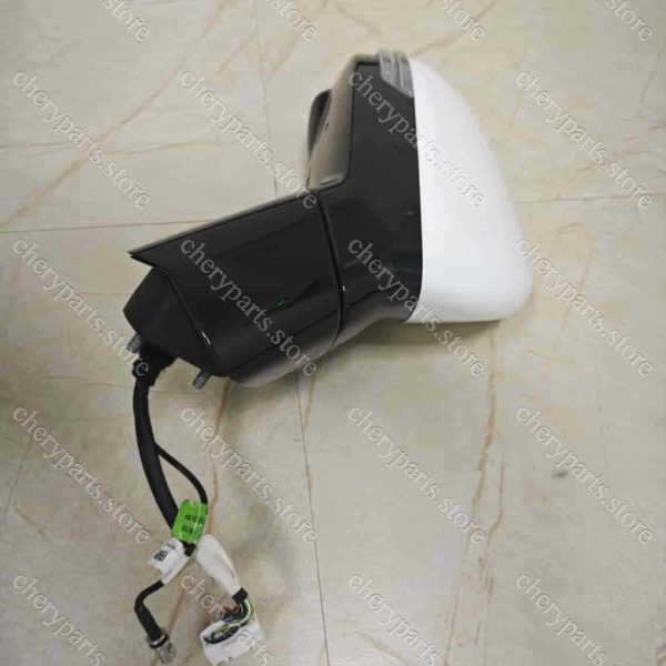 f16-8202p18aa-dq outside rear-view mirearor assy right-prime 917