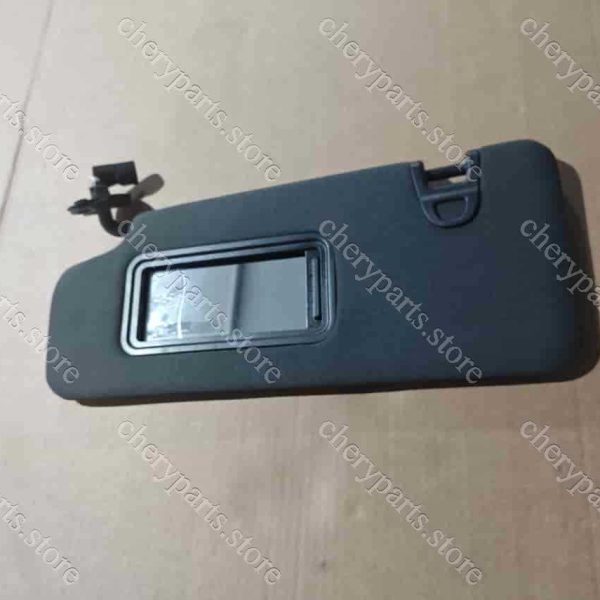 f16-8204010hb sun shield assy left 1515