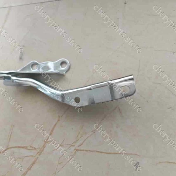 f16-8402030ca-dy hood hinge assy left-electrophoresis 925