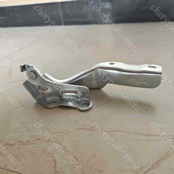 f16-8402040ca-dy hood hinge assy right-electrophoresis 927