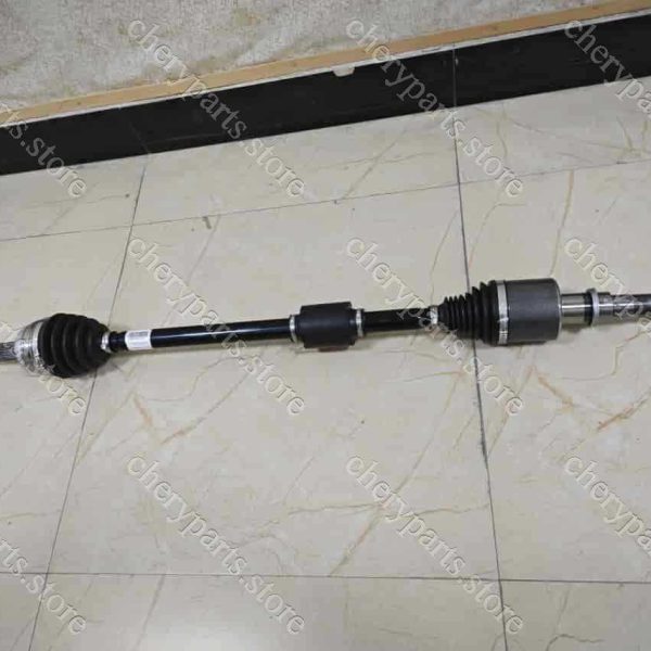 f18-2203020hd driveshaft assy-constant velocity joint 931