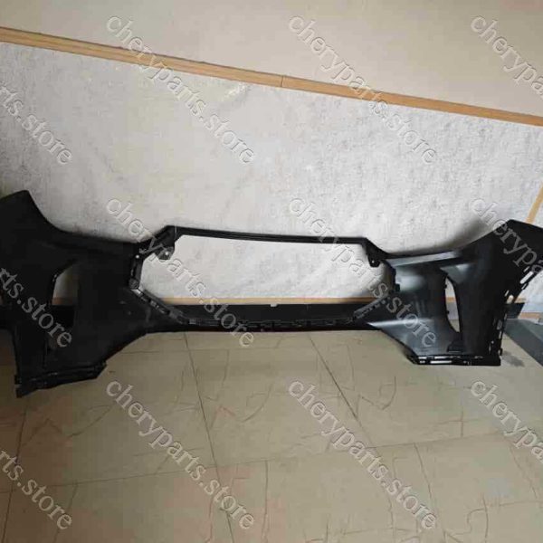 f18-2803501-dq upper part-front bumper 933