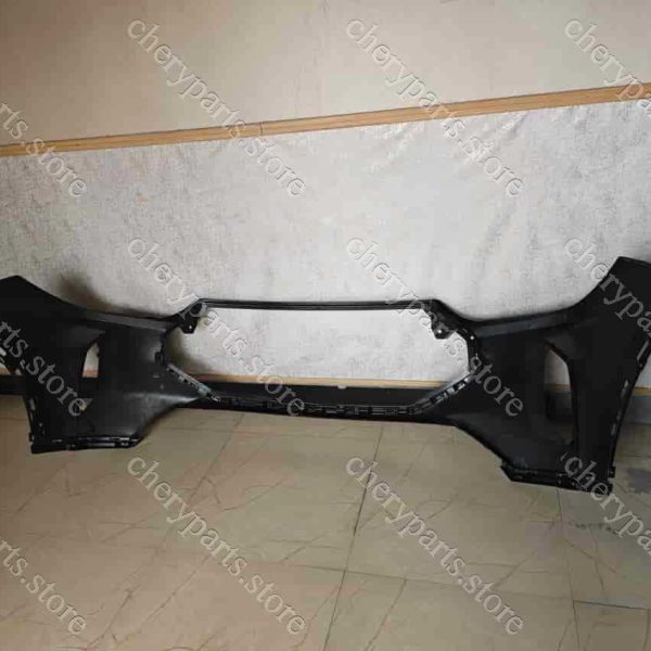 f18-2803501-dq upper part-front bumper 934