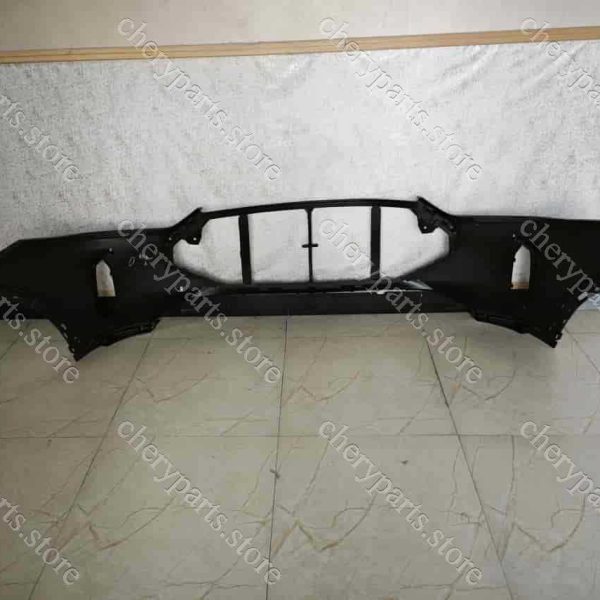 f18-2803501bj-dq upper part-front bumper 938