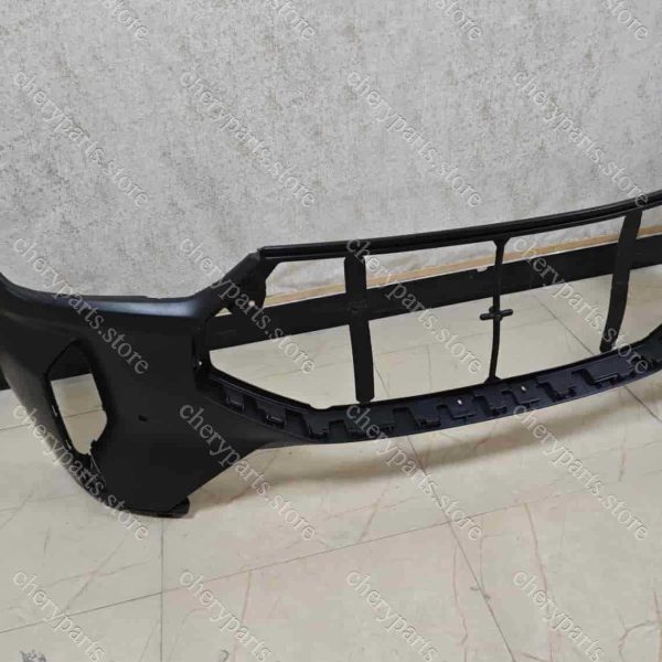 f18-2803501bj-sc upper part-front bumper 940
