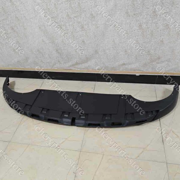 f18-2803502fa-dq lower body-front bumper 947
