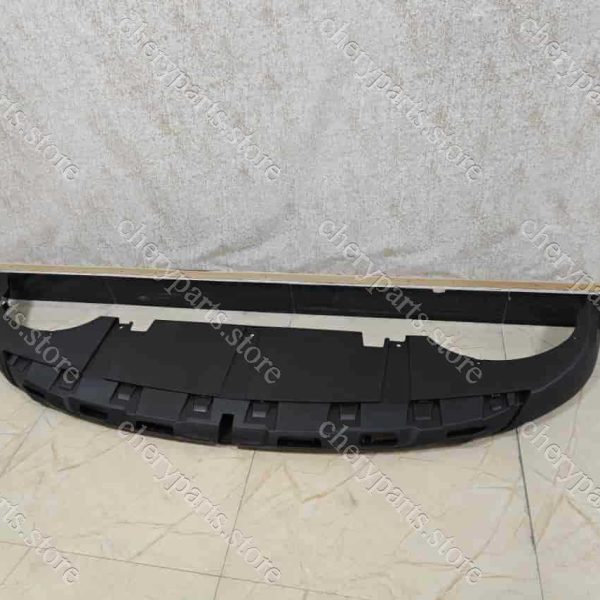 f18-2803502 lower body-front bumper 945
