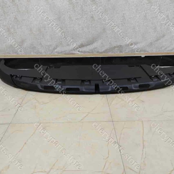 f18-2803502 lower body-front bumper 946