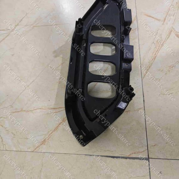 f18-2803511 cover-front bumper drl left 954