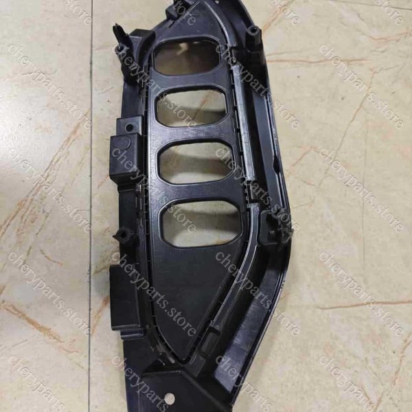 f18-2803511 cover-front bumper drl left 955
