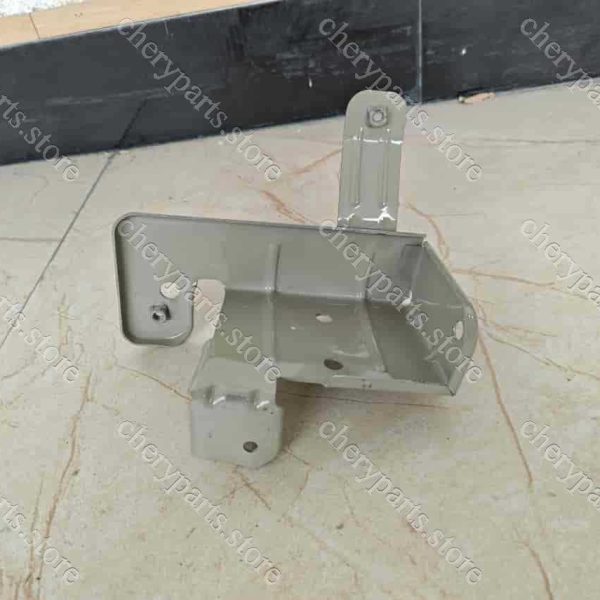 f18-2803533 front bracket left-front bumper 971