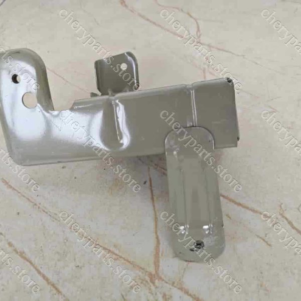 f18-2803533 front bracket left-front bumper 972