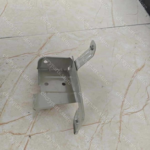 f18-2803534 front bracket right-front bumper 973