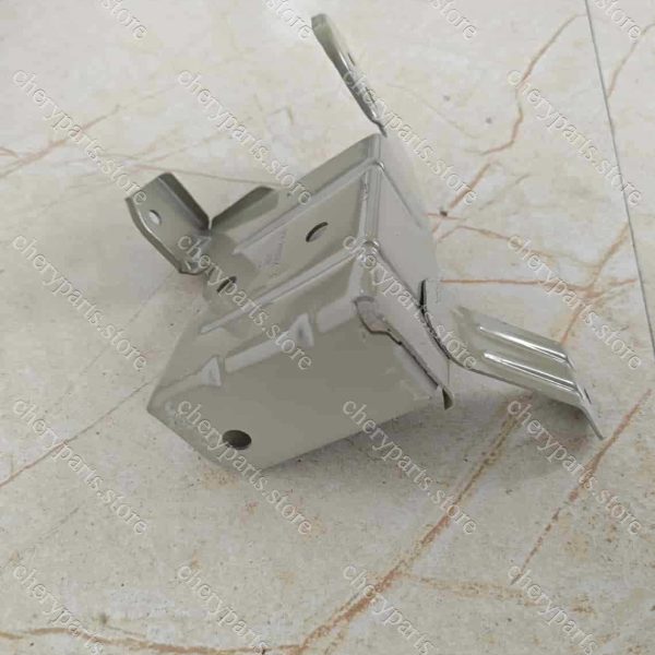 f18-2803534 front bracket right-front bumper 974