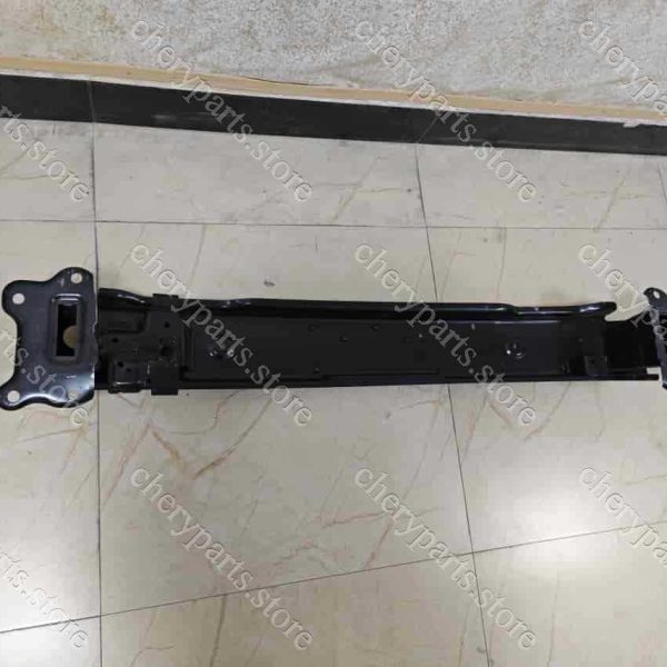 f18-2803700-dy front bumper beam assy-electrophoresis 981