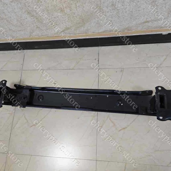 f18-2803700-dy front bumper beam assy-electrophoresis 982