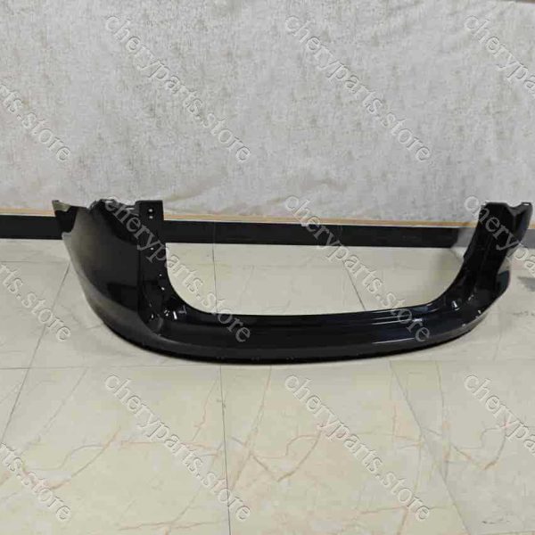f18-2804501-dq rear bumper body 986