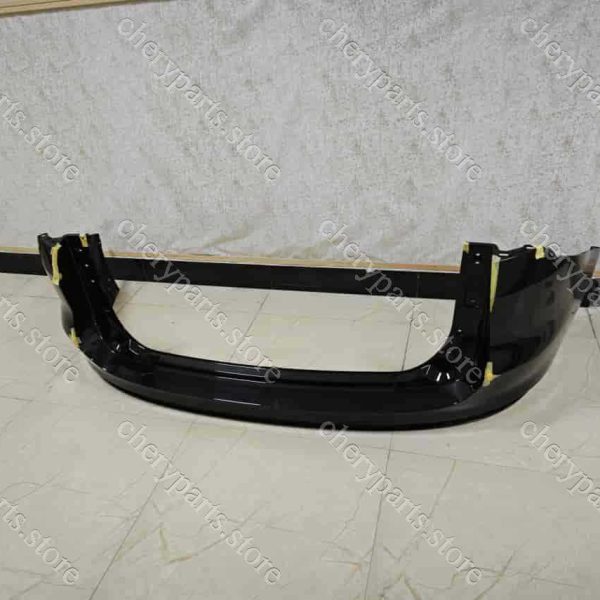 f18-2804501 rear bumper body 983